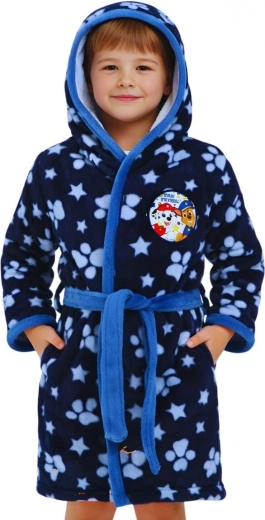 Morgenkåbe Paw Patrol