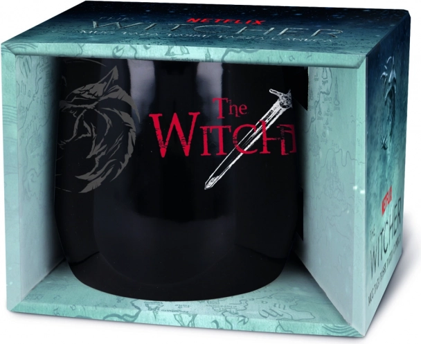 Krus Witcher