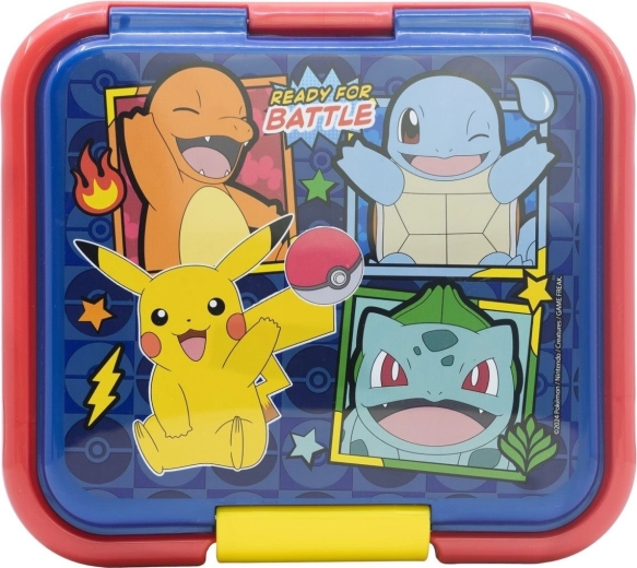 Pokémon-motiv, som børn kan lide