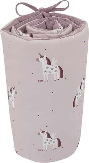 Unicorn-design og førsteklasses materialer