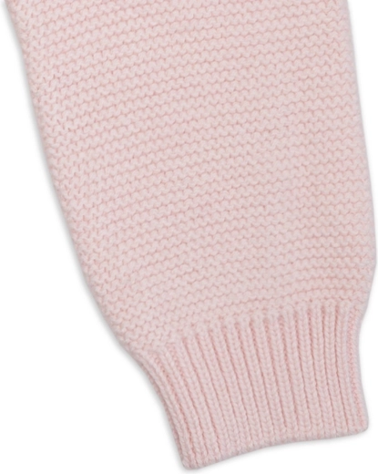 Silkeblød merino, der ikke kradser