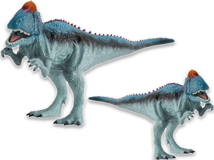 Schleich 15020 Cryolophosaurus dinosaur