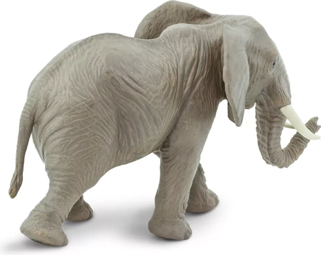 Håndmalet Safari Ltd.-figur