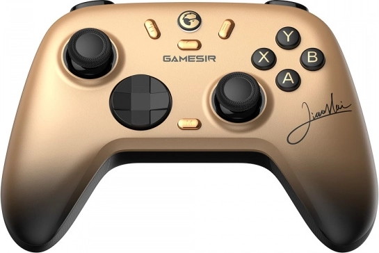 Trådløs controller GameSir Nova Lite 2 Champions Edition