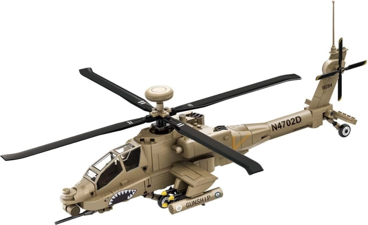 Roterende rotorer og bevægelige dele