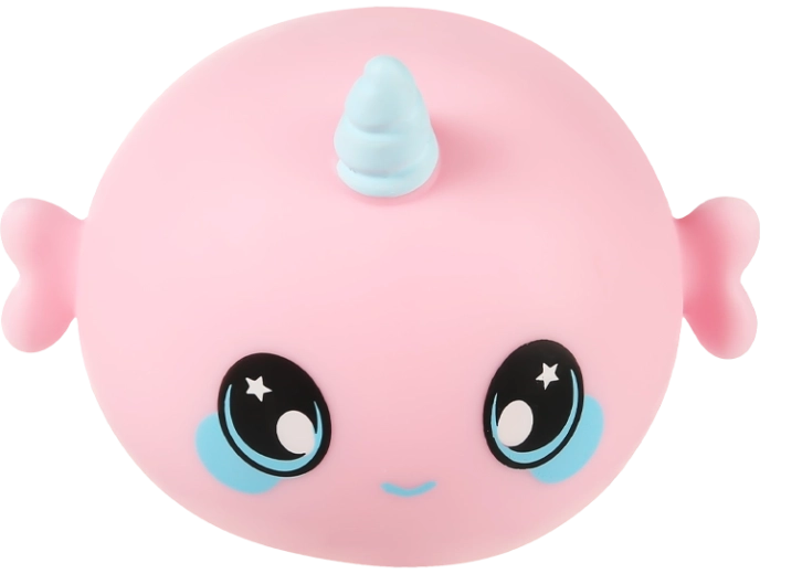 Søde designs, der gør dig glad