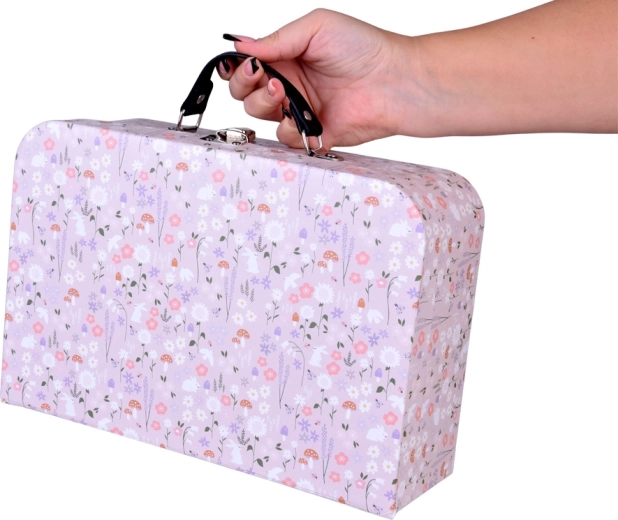 Let at tage med til leg hjemme og på farten