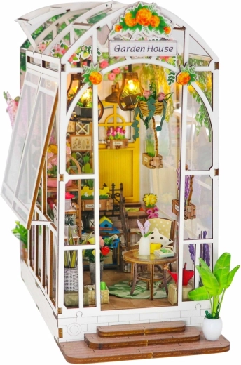 Kreativ DIY-oplevelse