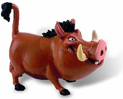 Pumbaa (Løvernes konge)