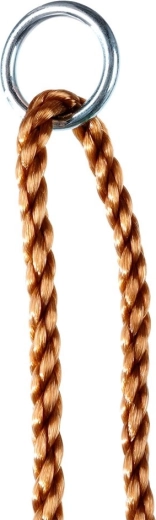 Justerbare reb med metaløjer