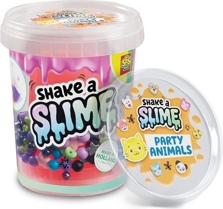 SES Shake-a-slime imponerende slime 200 g
