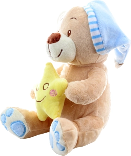 Ideel størrelse til små hænder