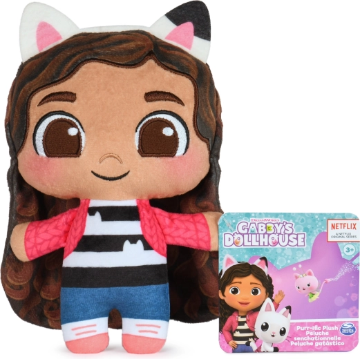 Kompakt størrelse 19 cm