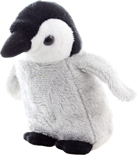 Let og sikker for de mindste