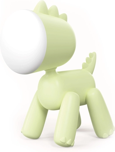 Forever FNL-08 Dinosaur LED natlampe