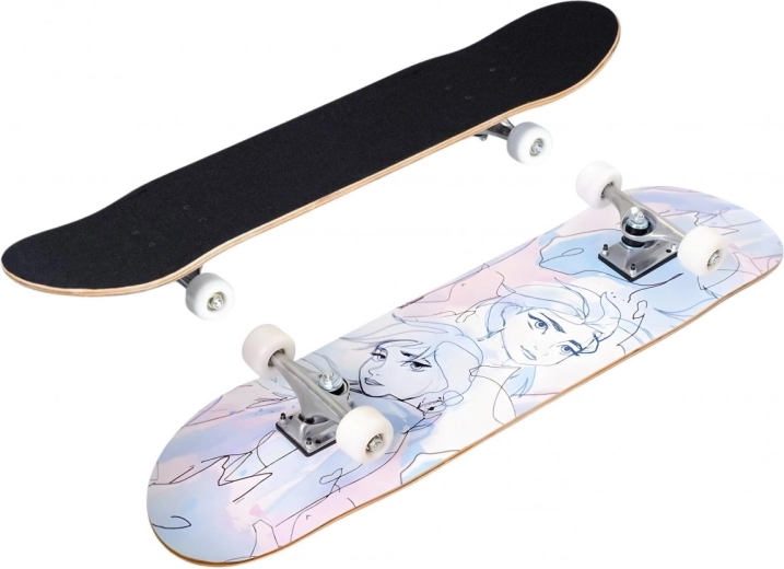 Skridsikkert griptape for et mere sikkert ståsted