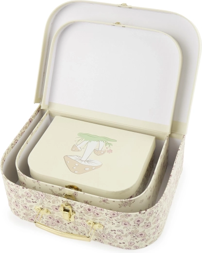 Nesting-sæt i tre størrelser