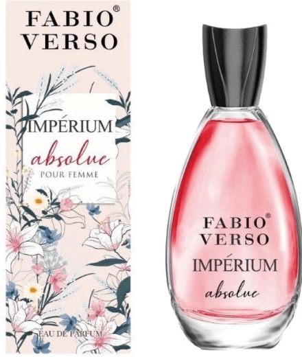 Dameparfume BI-ES Fabio Verso Imperium Absolue 100 ml