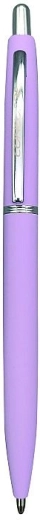 Kuglepen Concorde Corola, pastellilla