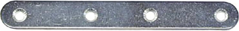 Sammenføjningsbånd 120 mm, pakke med 50 stk.
