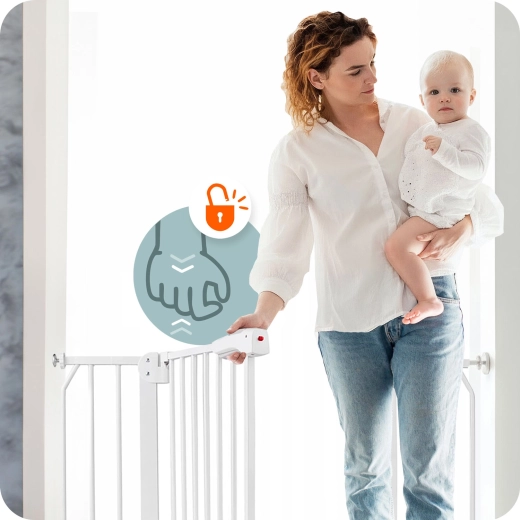 Nem montering uden boring