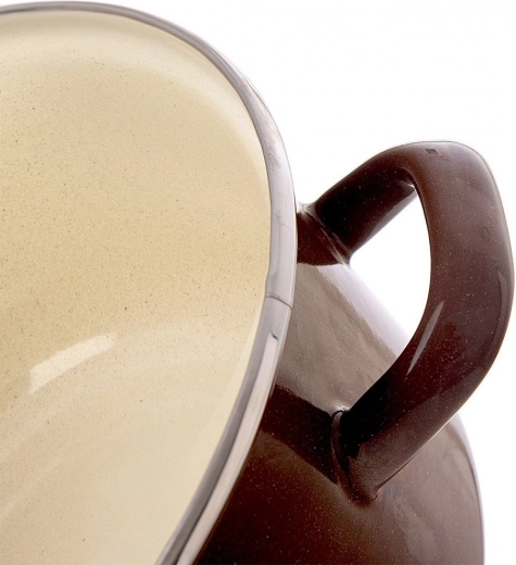 Solid konstruktion og sikker håndtering