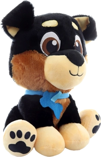 Sødt design og stabil siddestilling