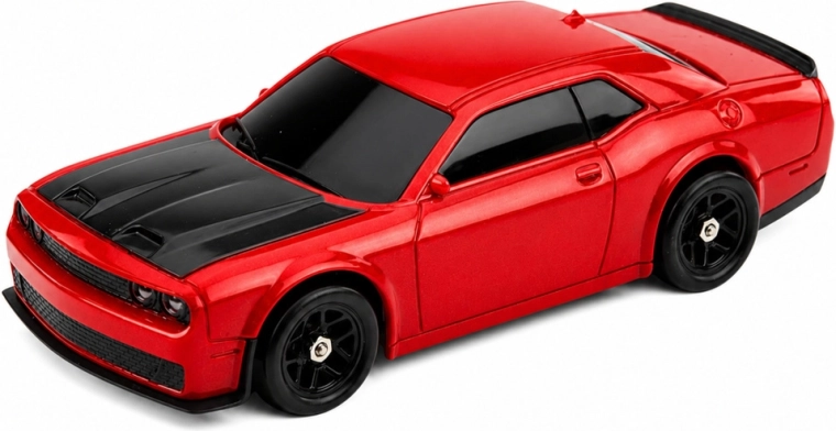 4WD-træk for sikker drift