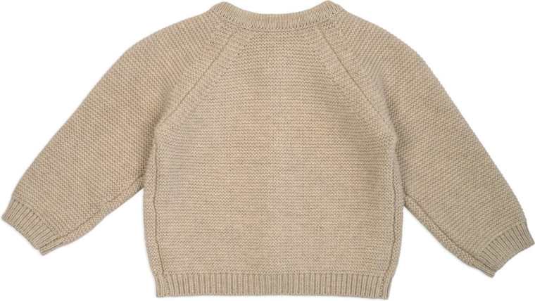 Raglan-snit for bevægelsesfrihed