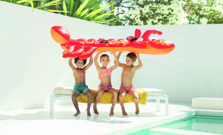 Sjov for hele familien