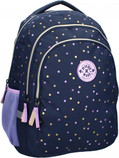 Skoletaske Milky Kiss 44 cm