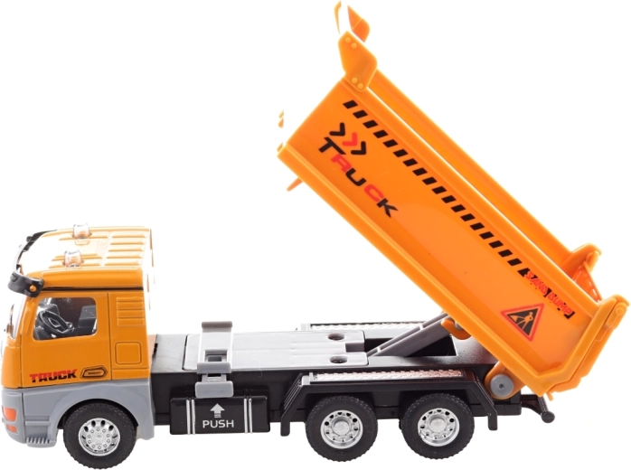 Funktionelt tippelad