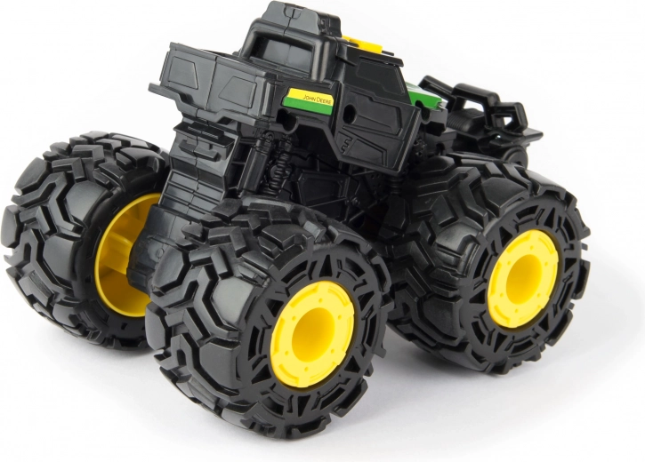 Store terrængående hjul for monstertruck-look