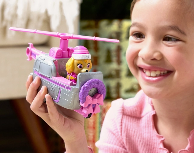 Funktionel rotor og hjul