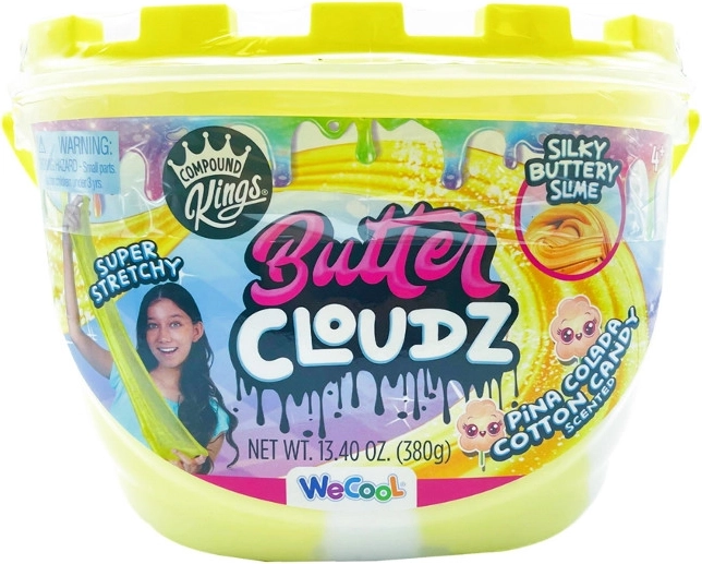Wecool Butter Cloudz slim Pina Colada