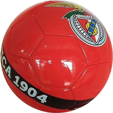 Fodbold Benfica størrelse 5