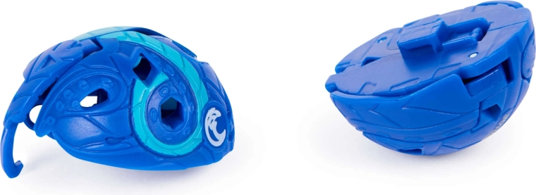 Octogan – vandkriger fra Aquatic-klanen