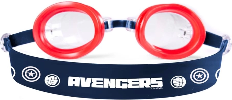 Avengers-design, som børn kan lide