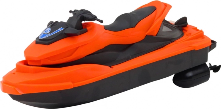 Robust, forseglet skrog