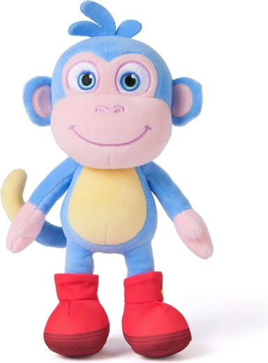 Blød plys til uendelige kram