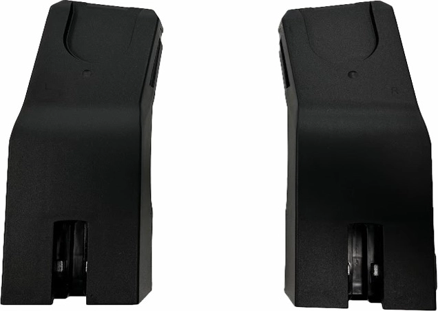 Adaptere til autostol til barnevogn MUUVO One 2-i-1