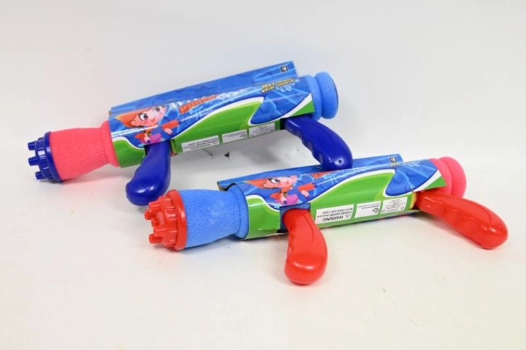 Skumvandpumpe 31 cm