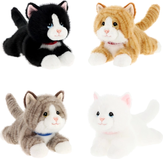Keeleco forelsket killing Kitty Love 28 cm - 1 stk.