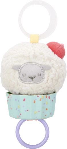 Skip Hop vibrerende legetøj til barnevogn Sweet Sheep