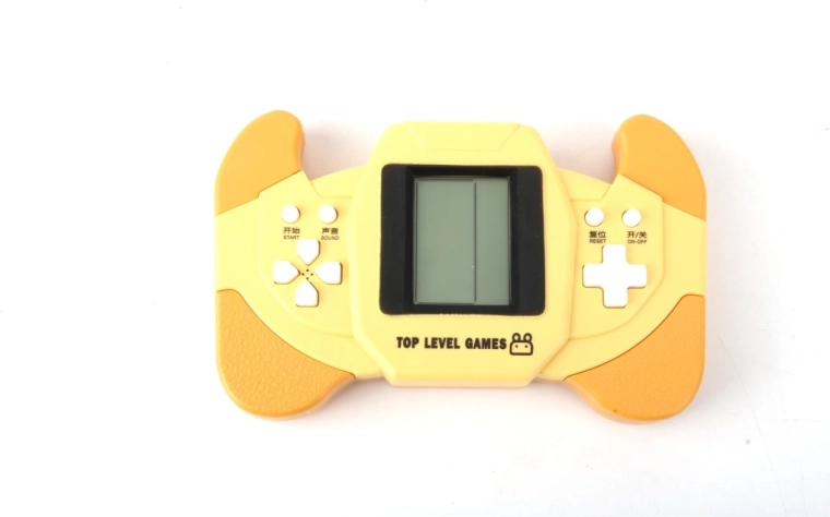 Digi mini-spil – faldende klodser (26 spil)