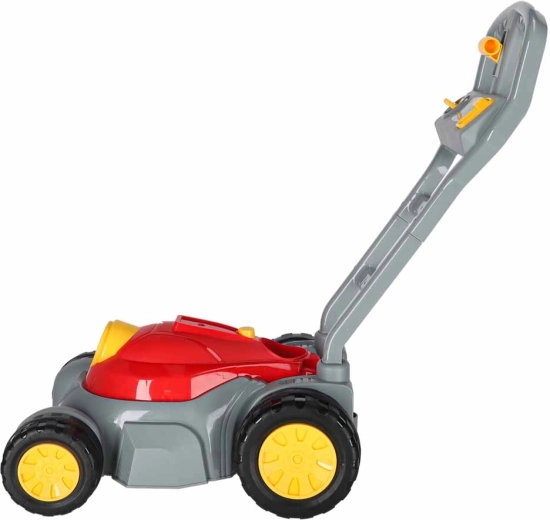 Stabil og let at styre