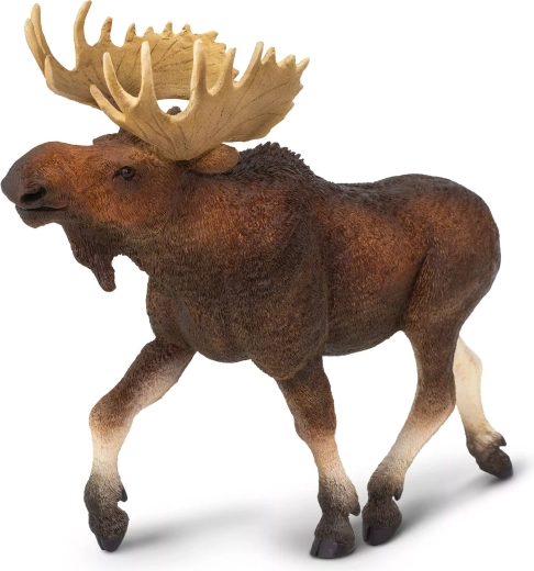 Safari Ltd. europæisk elg - 1 stk.