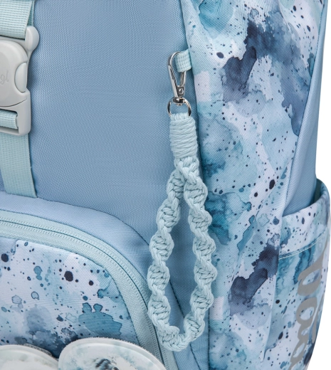 Smart organisering og vandtætte materialer