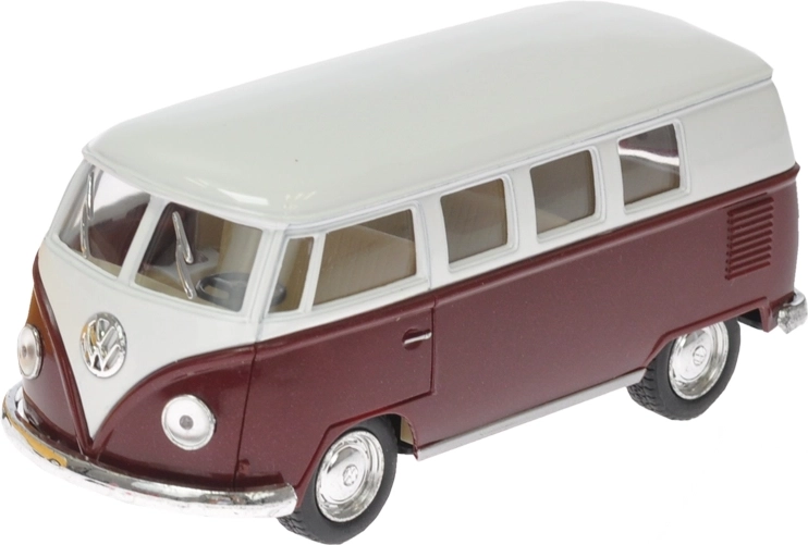 Autentisk design af klassikeren fra 1962