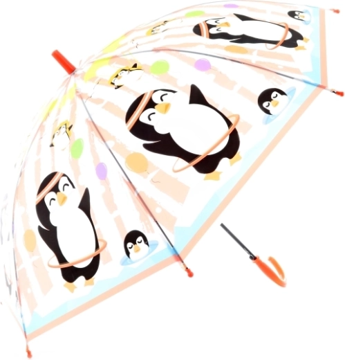 Let og behagelig for små hænder